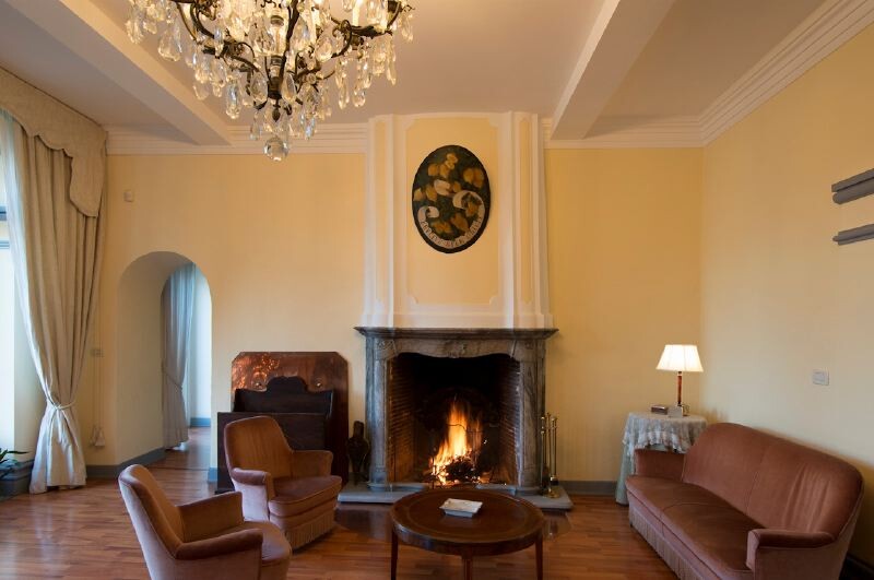 Annone-di-Brianza Lake-Como Lombardy-&-Lake-Como Villa Annone gallery 018