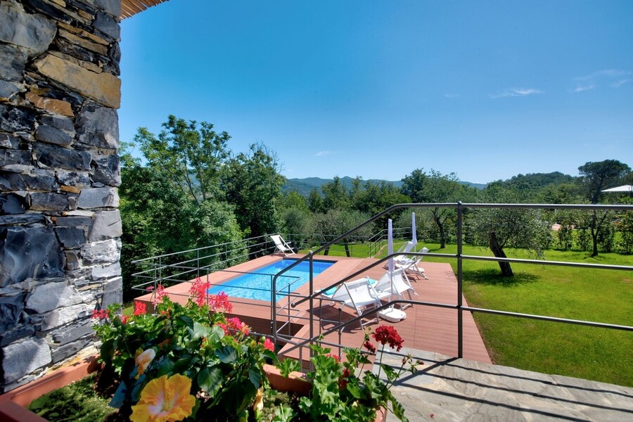villa rumanin 2