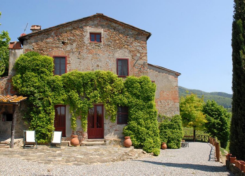 il leccio 001