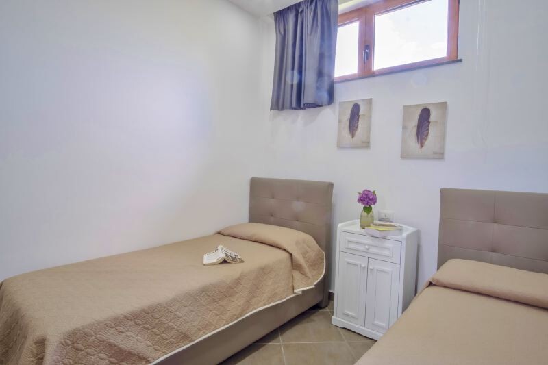 Massa-Lubrense Sorrentoküste Amalfiküste Villa Marica gallery 023 1570103812