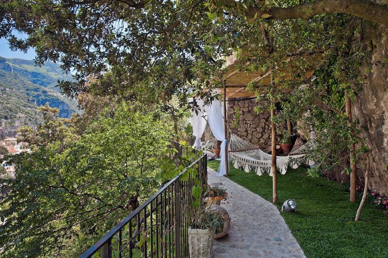 Positano Positano Amalfi-Coast Villa Capodimonte gallery 021 1578643152